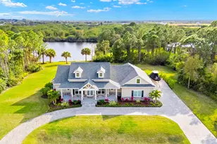 7035 Indian River Blvd, Grant-Valkaria, FL 32949 - Photo 1