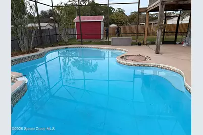 1060 Mina Avenue NE, Palm Bay, FL 32907 - Photo 2