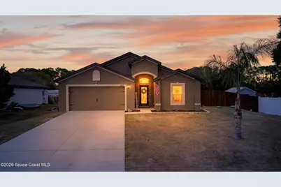 733 Walmsley Street SW, Palm Bay, FL 32908 - Photo 24