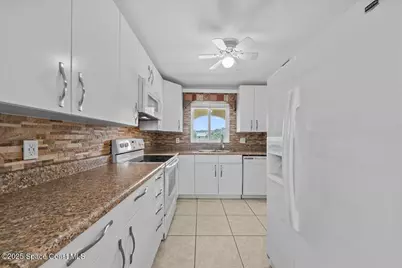 201 Saint Lucie Lane #810, Cocoa Beach, FL 32931 - Photo 6