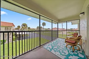 201 St Lucie Ln, Cocoa Beach, FL 32931 - Photo 24