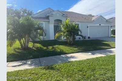 4290 Caparosa Circle, Melbourne, FL 32940 - Photo 1