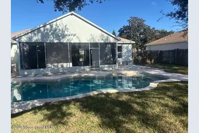 4290 Caparosa Circle, Melbourne, FL 32940 - Photo 2