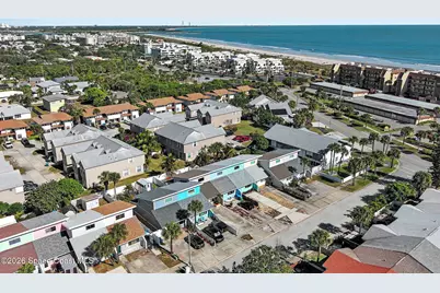 362 Chandler Street, Cape Canaveral, FL 32920 - Photo 2