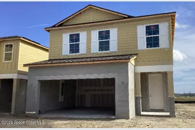 4443 Masthead Avenue, Rockledge, FL 32955 - Photo 2