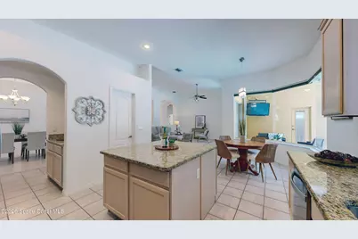 2703 Barrow Drive, Merritt Island, FL 32952 - Photo 8