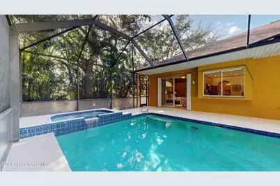 2703 Barrow Drive, Merritt Island, FL 32952 - Photo 4