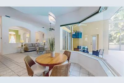 2703 Barrow Drive, Merritt Island, FL 32952 - Photo 16