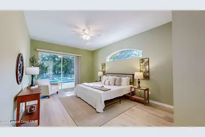 2703 Barrow Drive, Merritt Island, FL 32952 - Photo 22