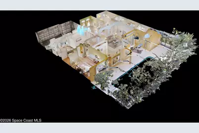 2703 Barrow Drive, Merritt Island, FL 32952 - Photo 42