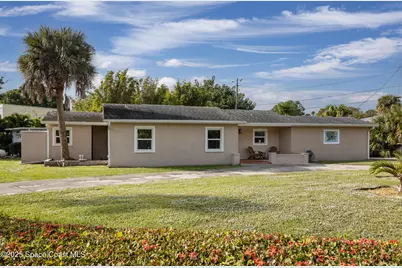 33 W Melbourne Avenue, Melbourne, FL 32901 - Photo 1