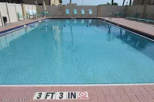 3170 N Atlantic Ave, Cocoa Beach, FL 32931 - Photo 16