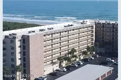 3170 N Atlantic Avenue #112, Cocoa Beach, FL 32931 - Photo 1