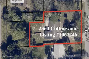 2360 Cottonwood Ave, Melbourne, FL 32904 - Photo 2