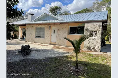 2360 Cottonwood Avenue, Melbourne, FL 32904 - Photo 1