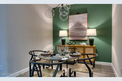 1411 Miraflores Trail NW, Palm Bay, FL 32907 - Photo 4