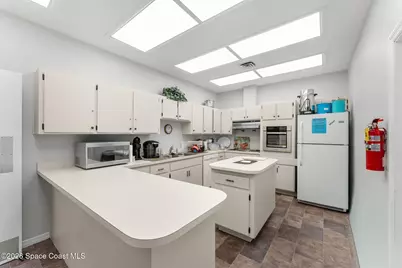 625 Greenwood Village Boulevard #17-G, West Melbourne, FL 32904 - Photo 50