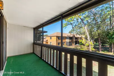 625 Greenwood Village Boulevard #17-G, West Melbourne, FL 32904 - Photo 22