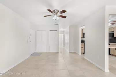 625 Greenwood Village Boulevard #17-G, West Melbourne, FL 32904 - Photo 8