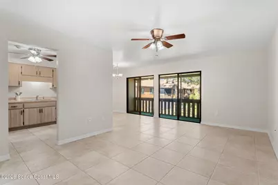 625 Greenwood Village Boulevard #17-G, West Melbourne, FL 32904 - Photo 10