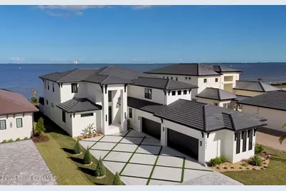 5941 Constellation Drive, Titusville, FL 32780 - Photo 1