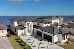 5941 Constellation Dr, Titusville, FL 32780 - Photo 1