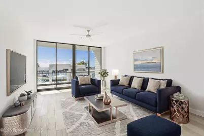 225 Strand Drive #204, Melbourne Beach, FL 32951 - Photo 8