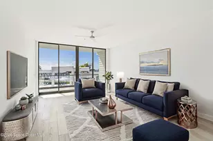 225 Strand Dr, Melbourne Beach, FL 32951 - Photo 8