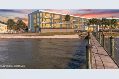 225 Strand Drive #204, Melbourne Beach, FL 32951 - Photo 28
