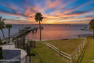225 Strand Dr, Melbourne Beach, FL 32951 - Photo 12