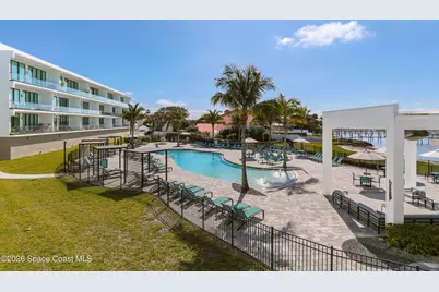 225 Strand Drive #204, Melbourne Beach, FL 32951 - Photo 10