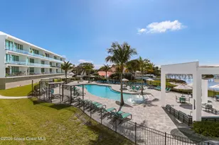 225 Strand Dr, Melbourne Beach, FL 32951 - Photo 10