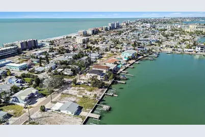 14215 N Bayshore Drive W, Madeira Beach, FL 33708 - Photo 2