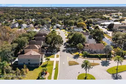 2899 Pebble Creek Street, Melbourne, FL 32935 - Photo 60