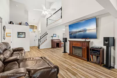 2899 Pebble Creek Street, Melbourne, FL 32935 - Photo 2