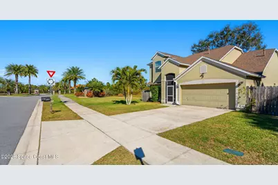 2899 Pebble Creek Street, Melbourne, FL 32935 - Photo 46