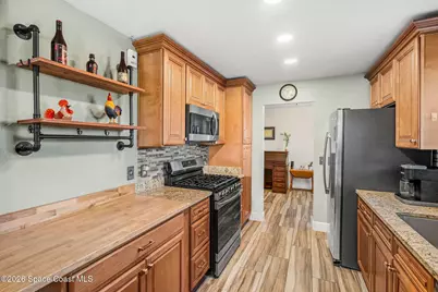 2899 Pebble Creek Street, Melbourne, FL 32935 - Photo 22