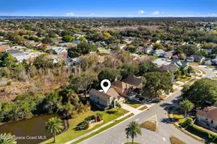 2899 Pebble Creek St, Melbourne, FL 32935 - Photo 54