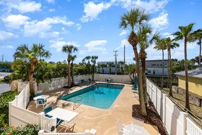 50 11th Avenue #104, Indialantic, FL 32903 - Photo 26