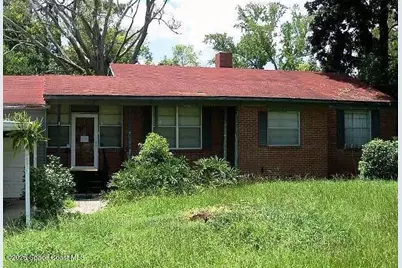 8384 Delaware Avenue, Jacksonville, FL 32208 - Photo 1