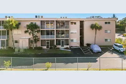 3150 N Harbor City Boulevard #328, Melbourne, FL 32935 - Photo 1