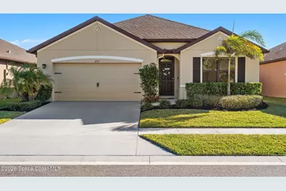 4717 Magenta Isles Drive, Melbourne, FL 32904 - Photo 1