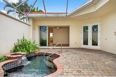 8652 Villanova Drive #1001, Cape Canaveral, FL 32920 - Photo 46