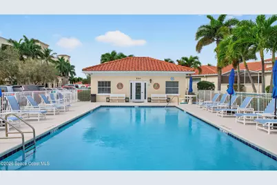 8652 Villanova Drive #1001, Cape Canaveral, FL 32920 - Photo 48