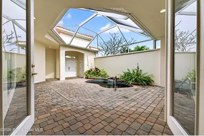 8652 Villanova Drive #1001, Cape Canaveral, FL 32920 - Photo 6