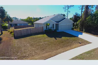 180 Hammock Road SE, Palm Bay, FL 32909 - Photo 2