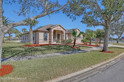 2410 Golf Vista Boulevard, Rockledge, FL 32955 - Photo 1
