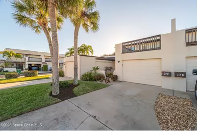 172 Skyline Boulevard, Satellite Beach, FL 32937 - Photo 54