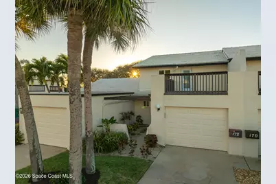 172 Skyline Boulevard, Satellite Beach, FL 32937 - Photo 6