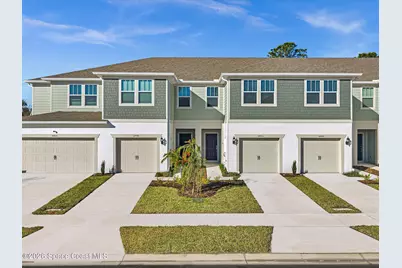 4444 Jetty Lane NE, Palm Bay, FL 32905 - Photo 2